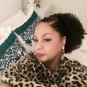 Meet your Posher, Fran